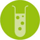 חפש פתרונות ותשובות לשאלות מספרי לימוד בכימיה